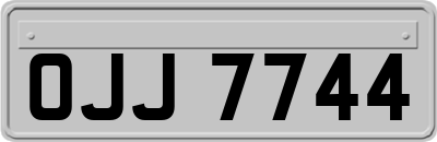 OJJ7744