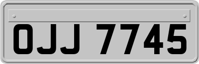 OJJ7745