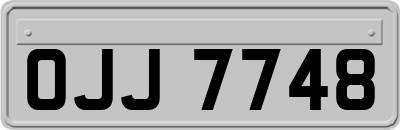 OJJ7748