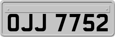 OJJ7752