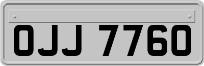 OJJ7760