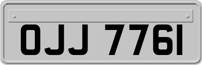 OJJ7761