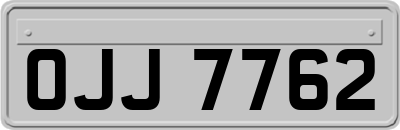 OJJ7762
