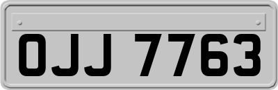 OJJ7763
