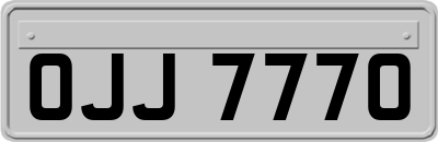 OJJ7770