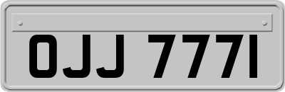 OJJ7771