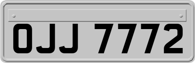 OJJ7772