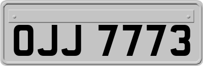 OJJ7773