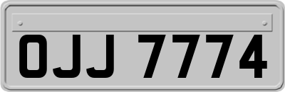 OJJ7774