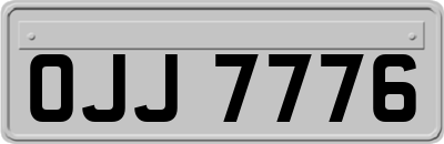 OJJ7776