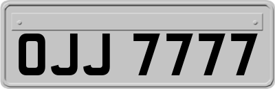 OJJ7777