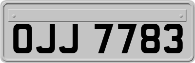 OJJ7783
