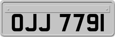 OJJ7791