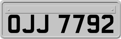 OJJ7792
