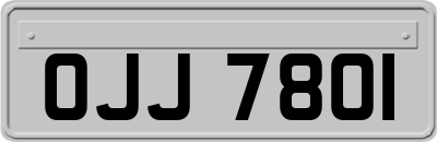 OJJ7801