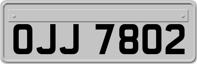 OJJ7802