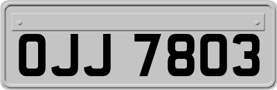 OJJ7803