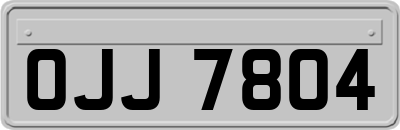 OJJ7804