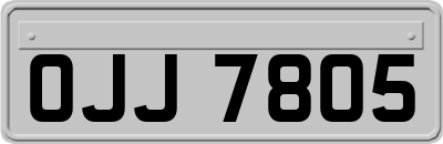 OJJ7805