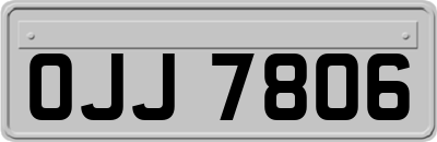 OJJ7806