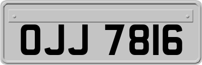 OJJ7816