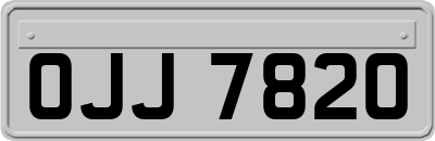 OJJ7820