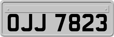 OJJ7823
