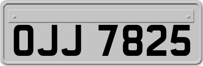 OJJ7825