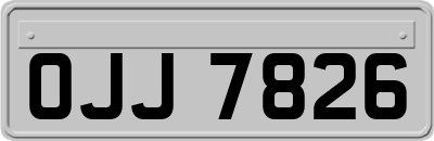 OJJ7826