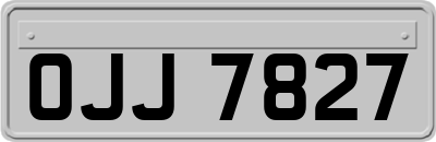 OJJ7827