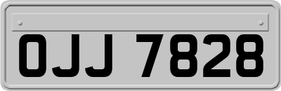 OJJ7828