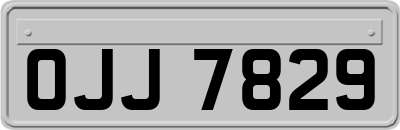 OJJ7829