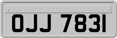 OJJ7831