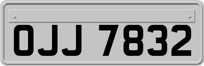 OJJ7832