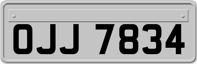 OJJ7834