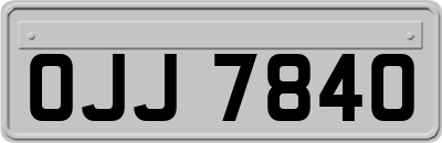 OJJ7840
