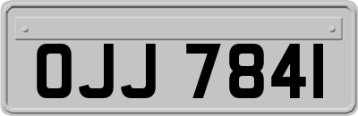 OJJ7841