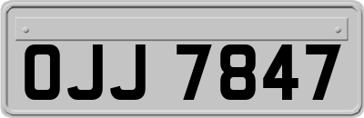 OJJ7847