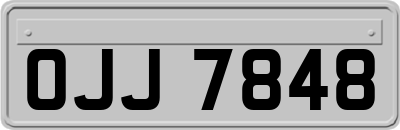 OJJ7848