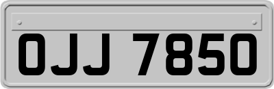 OJJ7850