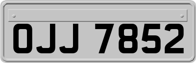 OJJ7852