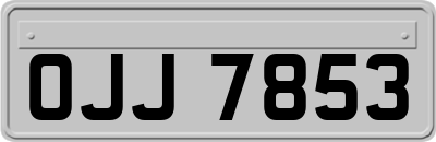 OJJ7853
