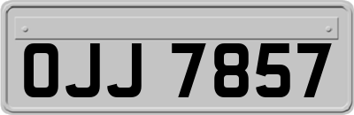 OJJ7857