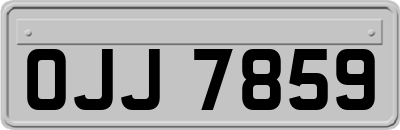 OJJ7859