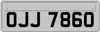 OJJ7860