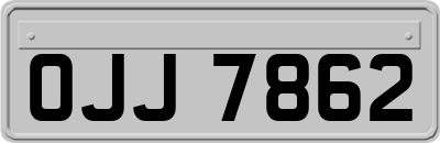 OJJ7862