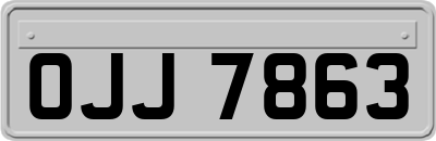 OJJ7863
