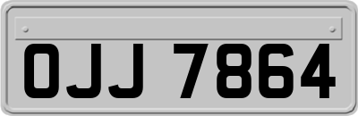 OJJ7864