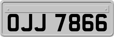 OJJ7866