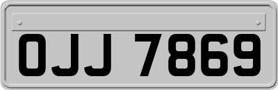 OJJ7869